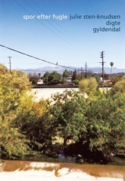 Spor Efter Fugle (Julie Sten-Knudsen)