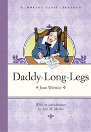 Daddy-Long-Legs