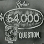 The $64,000 Question