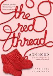 The Red Thread (Ann Hood)