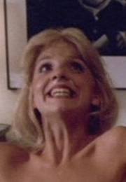 Teresa Ganzel - National Lampoon's Movie Madness (1982)