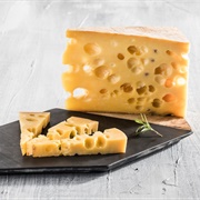 Kars Gravyer Cheese