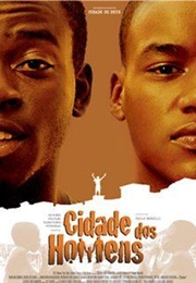 Cidade Dos Homens (2007)