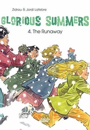 The Runaway (Zidrou)