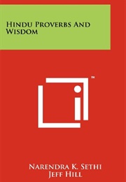 Hindu Proverbs and Wisdom (Narendra Kumar Sethi)