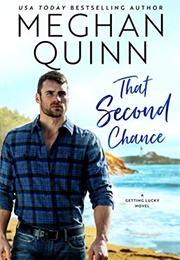 That Second Chance (Meghan Quinn)