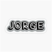 Jorge