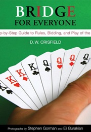Bridge for Everyone (DW Crisfield)