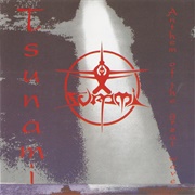 Tsunami - Anthem of the Great Wave