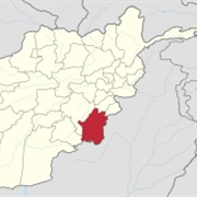 Paktika, Afghanistan