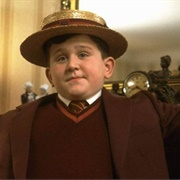 Dudley Dursley (Harry Potter)