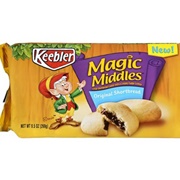 Keebler Magic Middles
