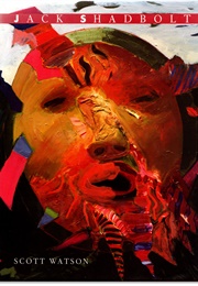 Jack Shadbolt (Scott Watson)