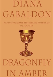 Dragonfly in Amber (Diana Gabaldon)