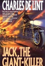 Jack, the Giant-Killer (Charles De Lint)