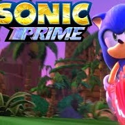 Sonic Prime