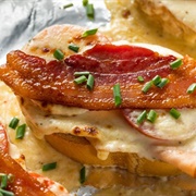 Kentucky: Kentucky Hot Browns