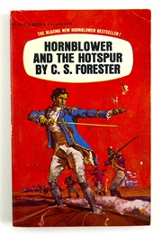 Hornblower and the Hotspur (Forester)
