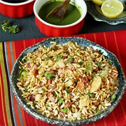 Bhel Puri