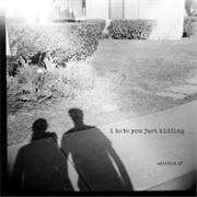 My Little Dove - I Hate You Just Kidding