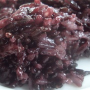 Coconut Sticky Rice (Loas)