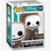 Jack Skellington 1241
