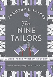 The Nine Tailors (Dorothy L Sayers)