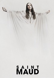 Saint Maud (2019)