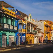 Cartagena