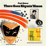 There Goes Rhymin' Simon - Paul Simon