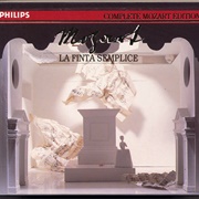 Vol. 28: La Finta Semplice