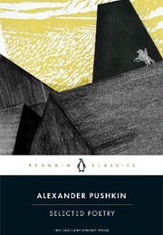 Alexander Pushkin: Selected Poetry (Pushkin)