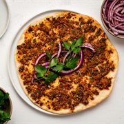 Lahmacun