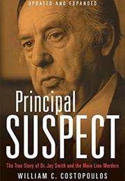 Principal Suspect (William C. Costopoulos)