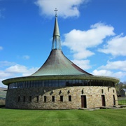 Church of St Aengus, Ireland