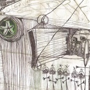 Worthnothings (Georgia Anne Muldrow, 2004)