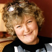 Brenda Fricker