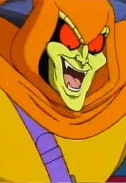 Spider-Man the Animated Series: The Hobgoblin Part 2 (1994)