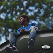 2014 Forest Hills Drive (J. Cole, 2014)