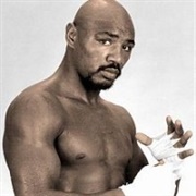 Marvin Hagler