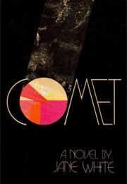 Comet (Jane White)