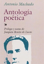 Antología Poética (Antonio Machado)