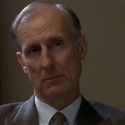 Captain Dudley Smith (L.A. Confidential, 1997)