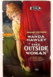 The Outside Woman (1921)