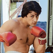 Rocky (Rocky)