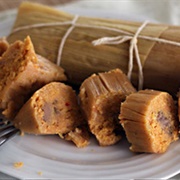 Tamales