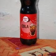 Bien Vu! Cola