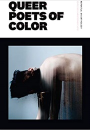 Nepantla: An Anthology Dedicated to Queer Poets of Color (Christopher Soto)