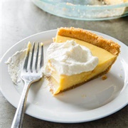 American Orange Pie