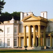 Dundurn Castle, Hamilton, ON